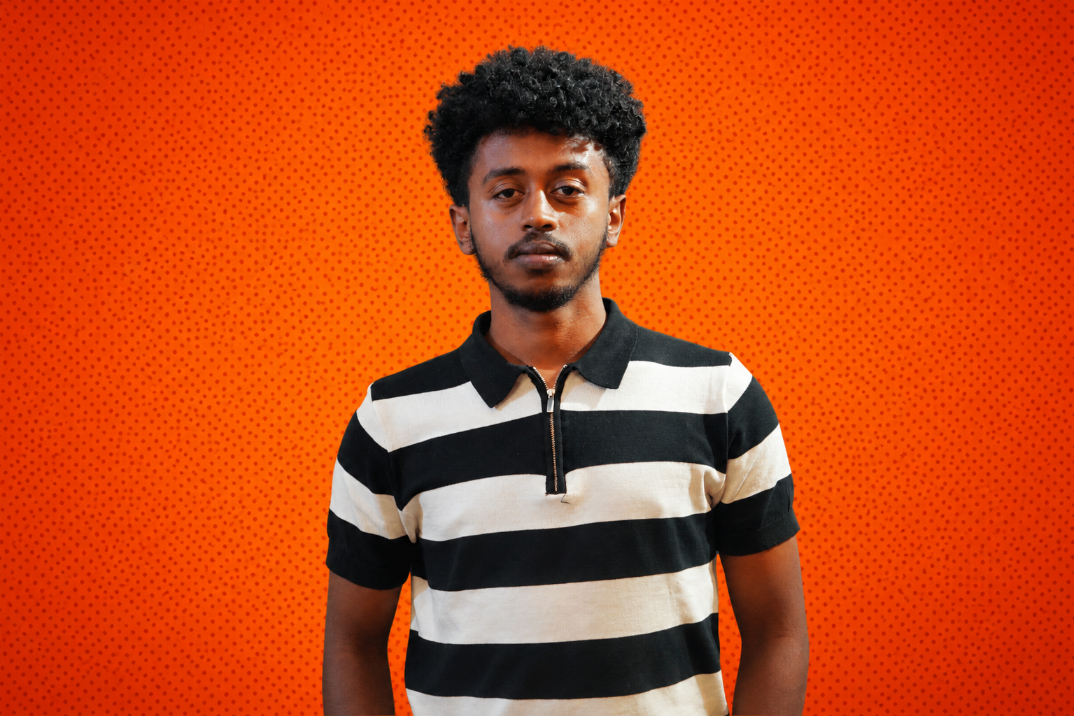 Eyob Assefa